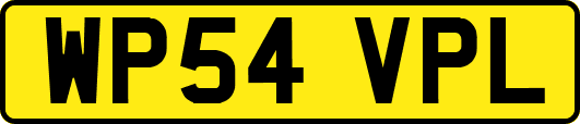 WP54VPL