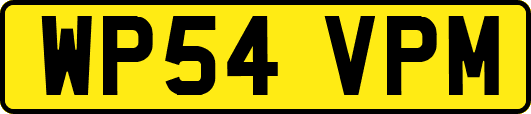 WP54VPM