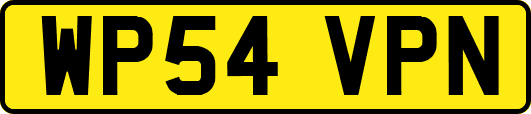 WP54VPN