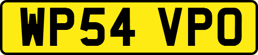 WP54VPO
