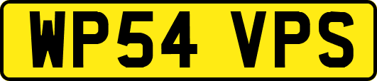 WP54VPS