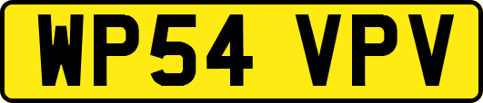 WP54VPV