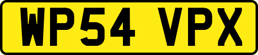 WP54VPX