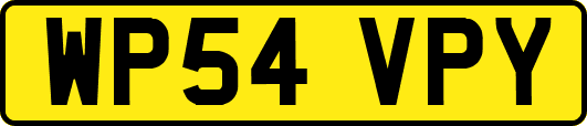 WP54VPY