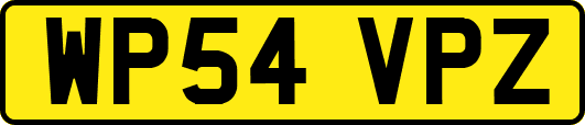 WP54VPZ