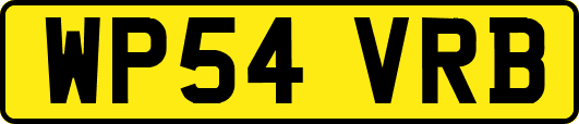WP54VRB