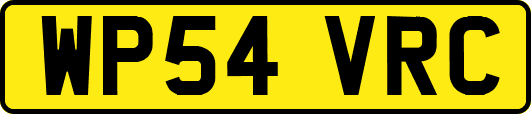 WP54VRC