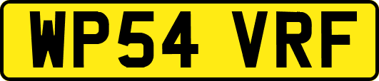 WP54VRF