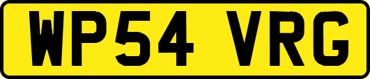 WP54VRG