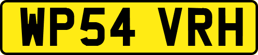 WP54VRH