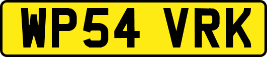 WP54VRK