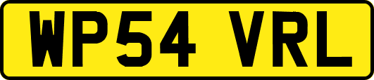 WP54VRL