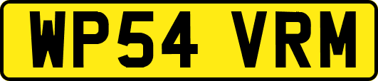 WP54VRM