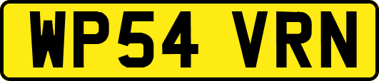 WP54VRN