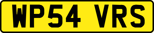 WP54VRS