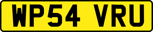 WP54VRU