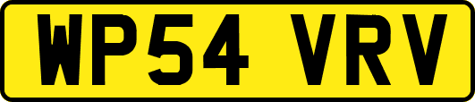 WP54VRV