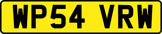 WP54VRW