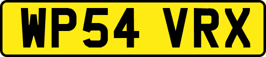 WP54VRX