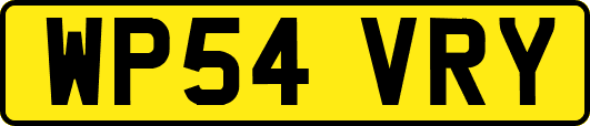 WP54VRY
