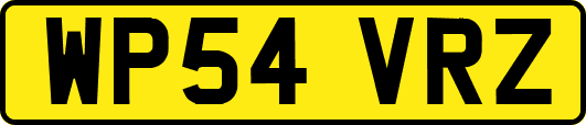 WP54VRZ
