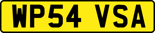 WP54VSA