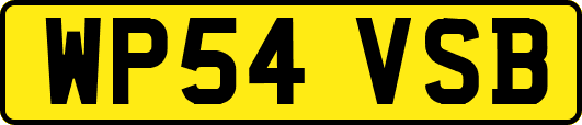 WP54VSB