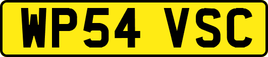 WP54VSC