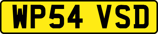 WP54VSD