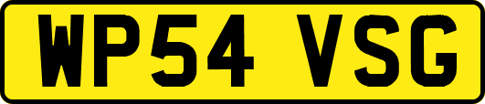 WP54VSG