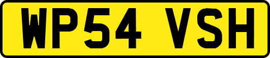 WP54VSH