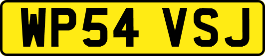 WP54VSJ