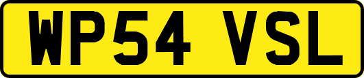 WP54VSL