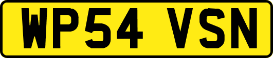 WP54VSN