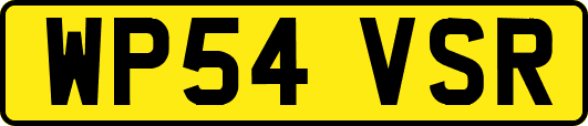 WP54VSR