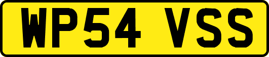 WP54VSS