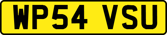 WP54VSU