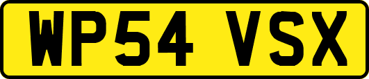 WP54VSX