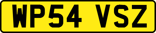 WP54VSZ