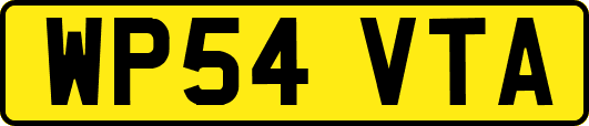 WP54VTA