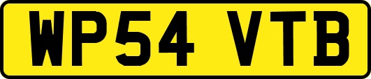 WP54VTB