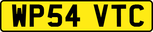 WP54VTC