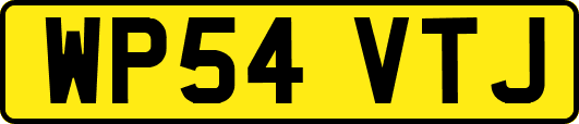 WP54VTJ