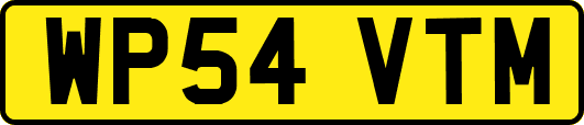 WP54VTM