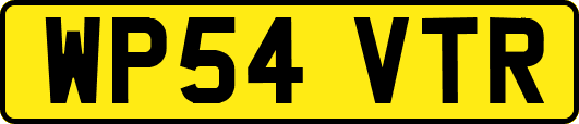 WP54VTR