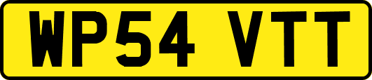 WP54VTT