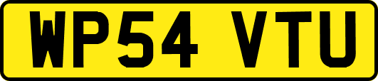WP54VTU