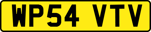 WP54VTV