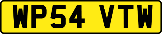 WP54VTW