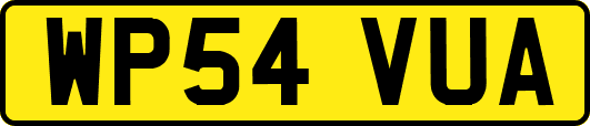 WP54VUA